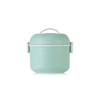 Prikažite detalje za Termo posudica 1000 ml od nehrđajućeg čelika Mint - Jane Slika Termo posudica 1000 ml od nehrđajućeg čelika Mint - Jane