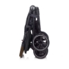 Slika Jane Twinlink sportska kolica za blizance, Cold Black 