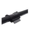 Slika Jane Twinlink sportska kolica za blizance, Cold Black 