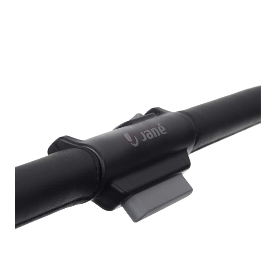 Slika Jane Twinlink sportska kolica za blizance, Cold Black 