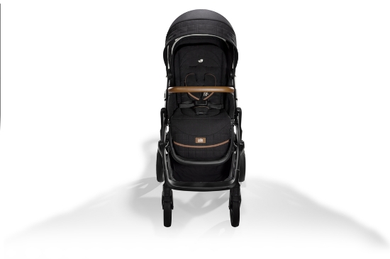 Slika Dječja kolica 2u1 Vinca + košara Ramble XL - Signature Eclipse Joie