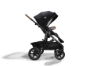 Slika Dječja kolica 2u1 Vinca + košara Ramble XL - Signature Eclipse Joie