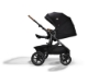 Slika Dječja kolica 2u1 Vinca + košara Ramble XL - Signature Eclipse Joie