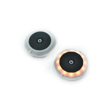 Slika LED svijetlo za dječja kolica 2 kom Jane