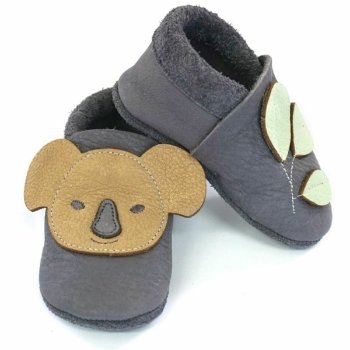 Slika Mekane dječje cipelice, Klasične , Koala, XS Baobaby