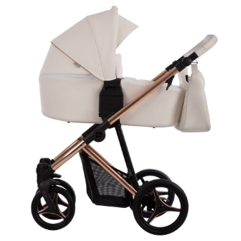 Slika Dječja kolica Bebetto Flavio Premium Class Stella 09 2u1