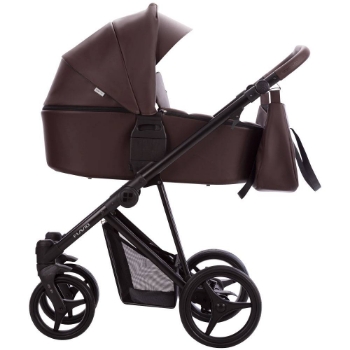 Slika Dječja kolica Flavio PRO 11/CZA 2u1 Bebetto