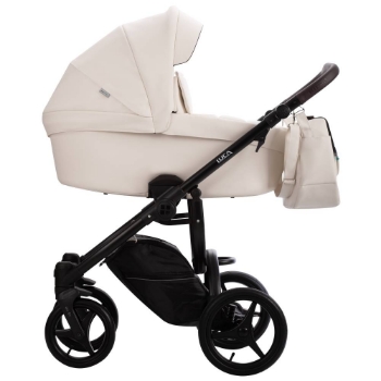 Slika Dječja kolica Luca Pro 37/CZA 3u1 B Bebetto