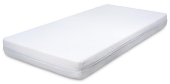 Slika Pjenasti madrac 120x60 cm Barbota sleepy BUBABA BY FREEON