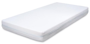 Slika Pjenasti madrac 120x60x8 cm Barbota sky BUBABA BY FREEON