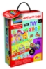 Slika Montessori Baby puzzle i umetaljka trgovina igračaka LISCIANI