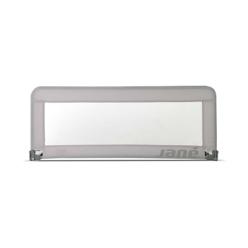 Slika Zaštitna ograda za krevet  Basic 110 x 50 cm - JANE 