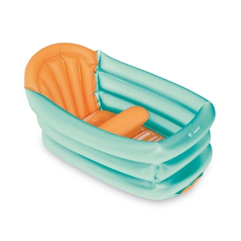 Slika JANE kadica na napuhavanje Holi  