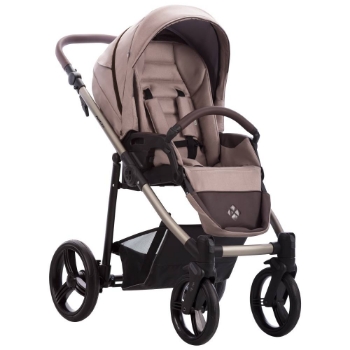 Slika Dječja kolica Bebetto Sand 02 - Bebetto