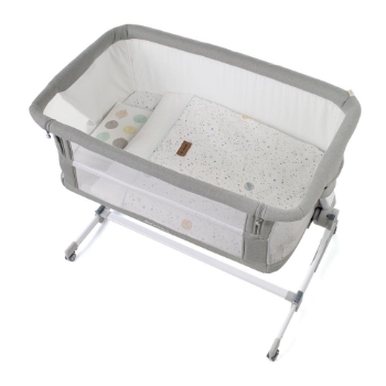 Slika JANE Baby Side III krevetić, Cosmos 