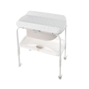Slika JANE Flip sklopivi stol za prematanje s kadicom Star  
