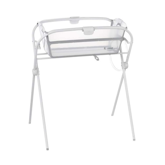 Slika JANE Oasis sklopiva kadica za kupanje, White 