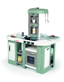 Slika Kuhinja za djecu Tefal Studio Bubble - SMOBY