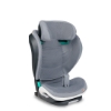 Slika Autosjedalica iZi Combi X4 ISOFIX  (0-18kg), Metallic siva - BeSafe