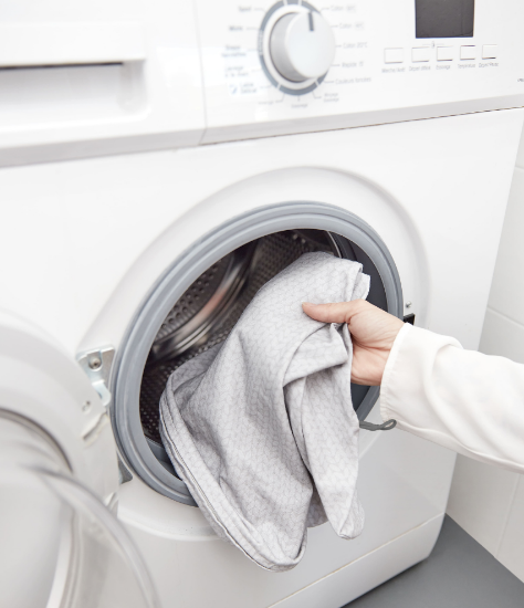 Slika Jastuk za dojenje i spavanje B Love XXL - Mineral Grey Babymoov 