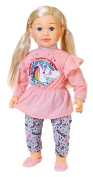 Prikažite detalje za Beba Sally 63cm 877654- ZAPF SALLY Slika Beba Sally 63cm 877654- ZAPF SALLY
