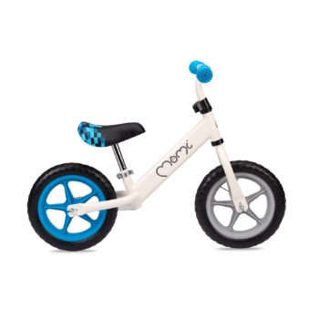 Slika Balanse bicikl FLEET  bež - MoMi