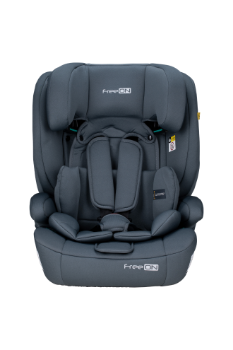 Slika Autosjedalica i-Size 76-150 cm Siva 49119 - FREEON