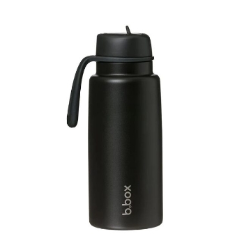 Slika Termo dječja boca Flip Top 1l deep space - b.box