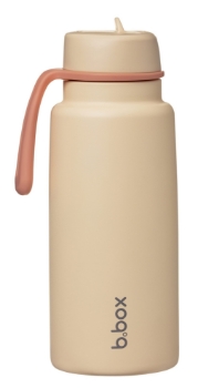 Slika Termo dječja boca Flip Top 1l melon mist - b.box