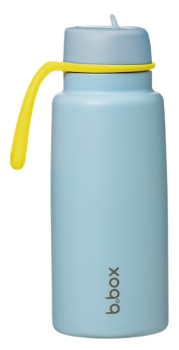 Slika Dječja termo boca Flip Top 1l pool side - b.box