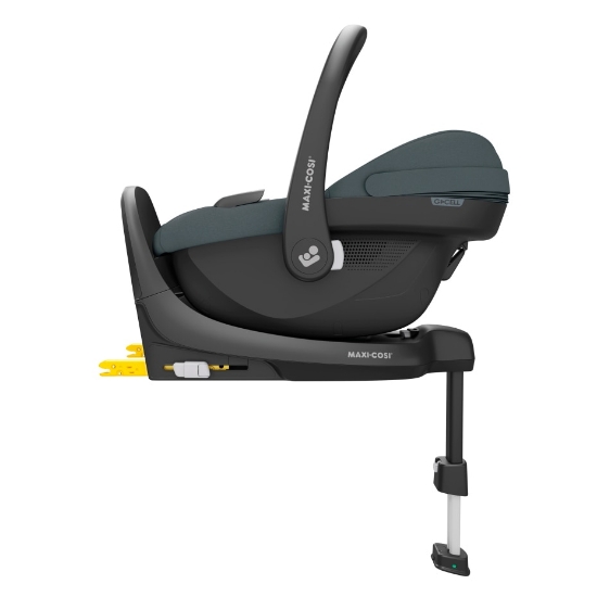 Slika Autosjedalica Pebble S - Tonal Graphite - Maxi-Cosi 