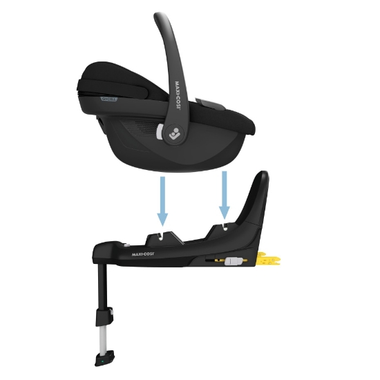 Slika Baza FamilyFix S - Maxi-Cosi