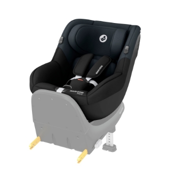 Slika Autosjedalica Pearl S - Tonal Black - Maxi-Cosi 