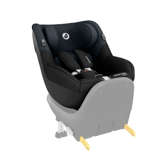 Slika Autosjedalica Pearl S - Tonal Black - Maxi-Cosi 