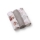  Tetra pelene Muslin Ljenjivac sive - BabyOno