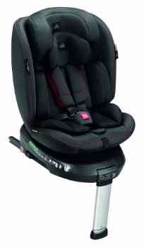 Prikažite detalje za Autosjedalica Sosta i-Size, Grupa 0+, 1, 2, 3 (0-36 kg) Crna - Cam Slika Autosjedalica Sosta i-Size, Grupa 0+, 1, 2, 3 (0-36 kg) Crna - Cam