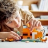 Slika LEGO® MINECRAFT® 21178 Lisičje prenoćište