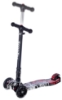 Slika  FREE 2 MOVE Zik Zak romobil, crni 67310  