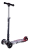 Slika  FREE 2 MOVE Zik Zak romobil, crni 67310  