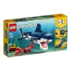 Slika LEGO® CREATOR 31088 Bića iz morskih dubina