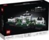 Slika LEGO® ARCHITECTURE 21054 Bijela kuća 