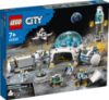 Slika LEGO® CITY 60350 Lunarna istraživačka baza