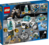 Slika LEGO® CITY 60350 Lunarna istraživačka baza