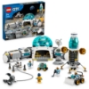 Slika LEGO® CITY 60350 Lunarna istraživačka baza