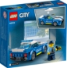 Slika LEGO® CITY 60312 Policijski automobil