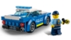 Slika LEGO® CITY 60312 Policijski automobil