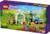 Slika LEGO® FRIENDS 41707 Vozilo za sadnju drveća