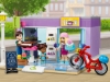 Slika LEGO® FRIENDS 41704 Zgrada u glavnoj ulici