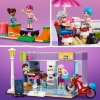 Slika LEGO® FRIENDS 41704 Zgrada u glavnoj ulici