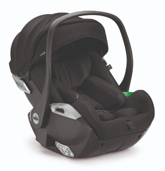 Slika Autosjedalica Relax i-Size, Grupa 0+, 1 (0-18 kg)  Crna - Cam